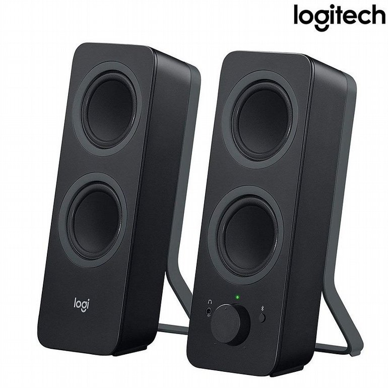 ������� ����� Logitech Z207 ������