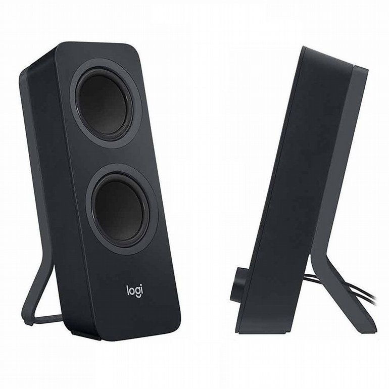 ������� ����� Logitech Z207 ������