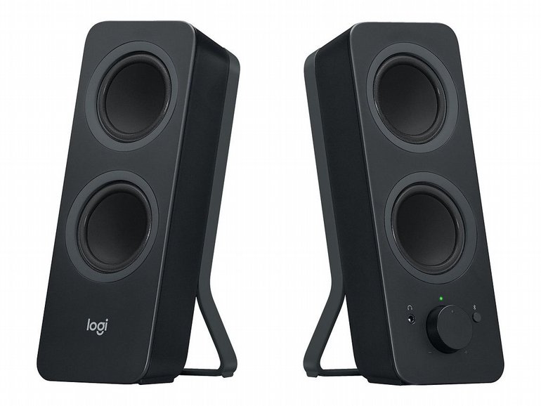 ������� ����� Logitech Z207 ������