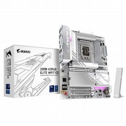 ��� �� Gigabyte Z890 AORUS ELITE WIFI7 ICE 