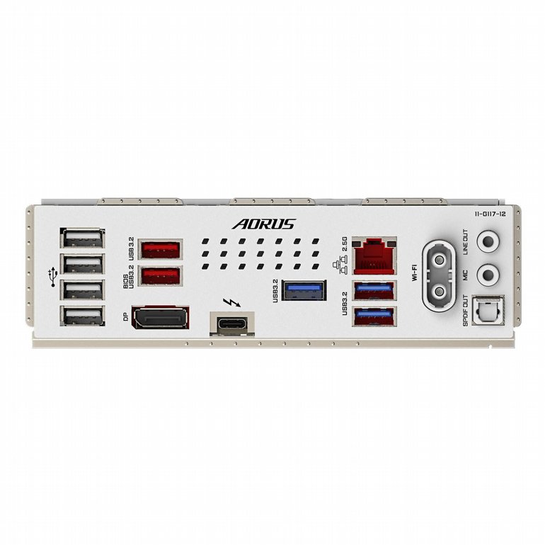 ��� �� Gigabyte Z890 AORUS ELITE WIFI7 ICE 