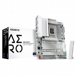 ��� �� Gigabyte Z890 AERO G 