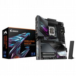 ��� �� Gigabyte Z890 AORUS MASTER 