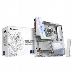 ��� �� Gigabyte Z890 AORUS TACHYON ICE 
