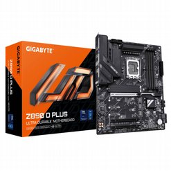 ��� �� Gigabyte Z890 PLUS WIFI 