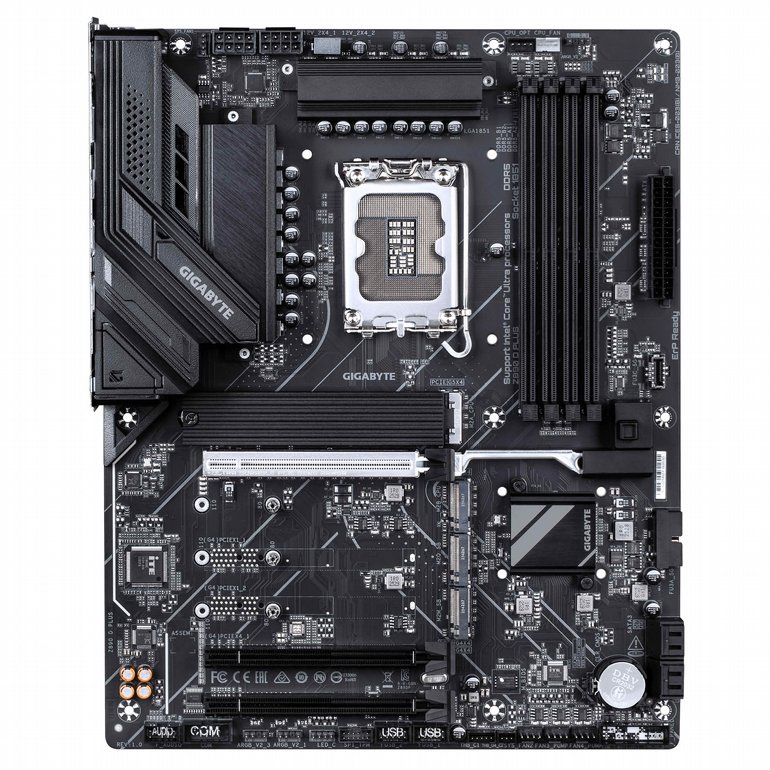 ��� �� Gigabyte Z890 PLUS WIFI 