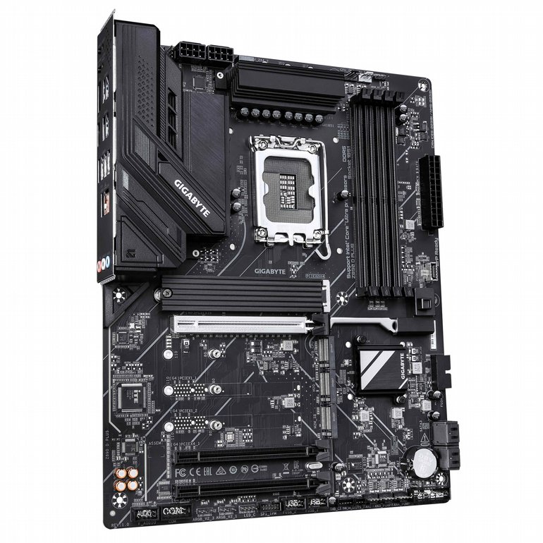 ��� �� Gigabyte Z890 PLUS WIFI 