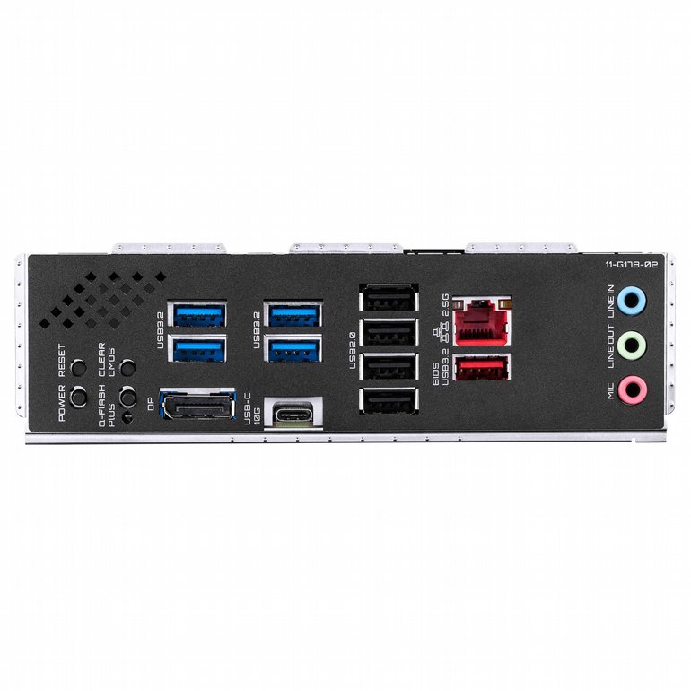 ��� �� Gigabyte Z890 PLUS WIFI 