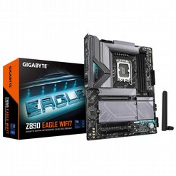 ��� �� Gigabyte Z890 EAGLE 