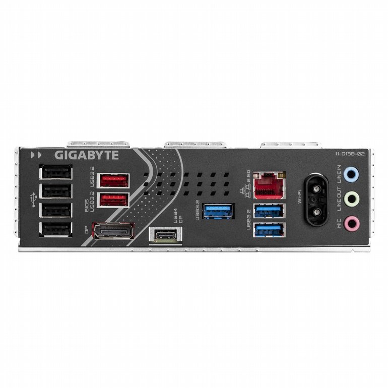 ��� �� Gigabyte Z890 EAGLE 