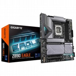 ��� �� Gigabyte Z890 EAGLE 