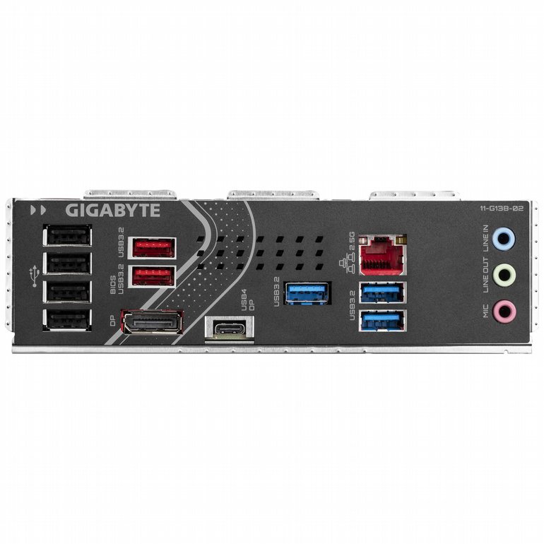 ��� �� Gigabyte Z890 EAGLE 