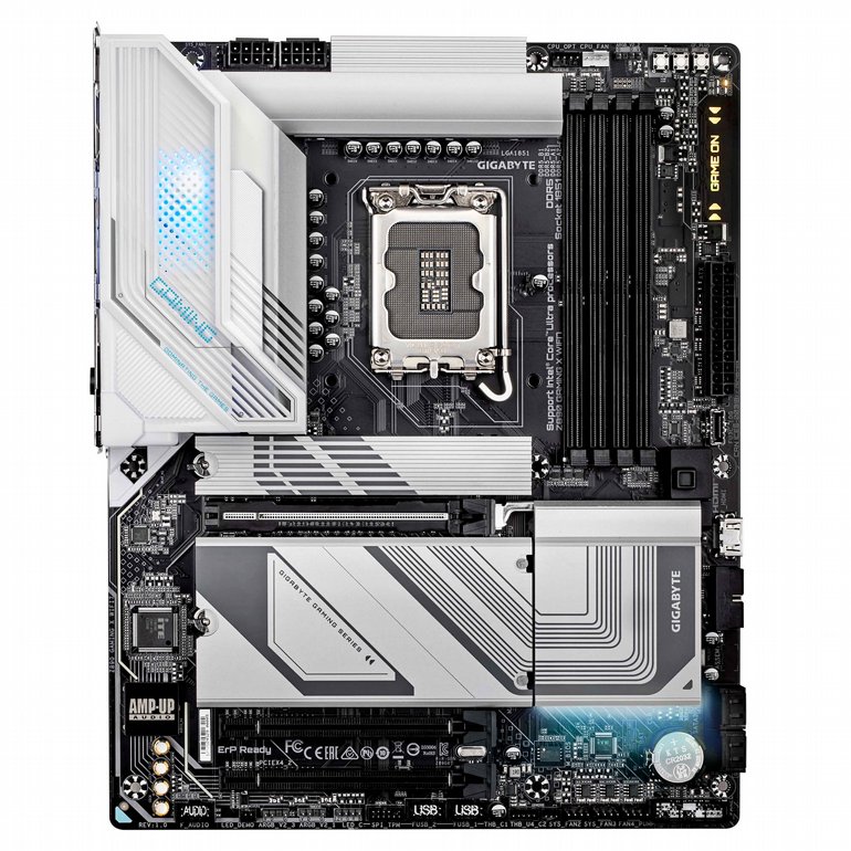 ��� �� Gigabyte Z890 GAMING X WIFI7 
