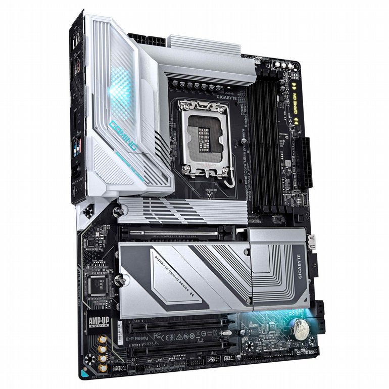 ��� �� Gigabyte Z890 GAMING X WIFI7 