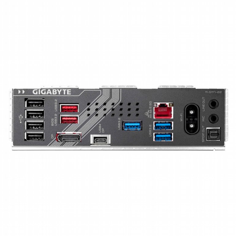 ��� �� Gigabyte Z890 GAMING X WIFI7 