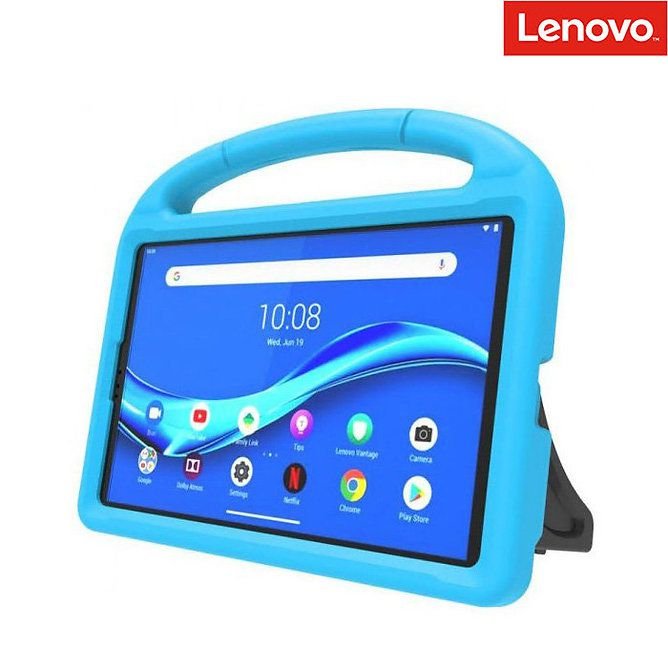����� Lenovo Tab M10 HD (3rd Gen.)+Bumper  ZAAE0133IL| �����