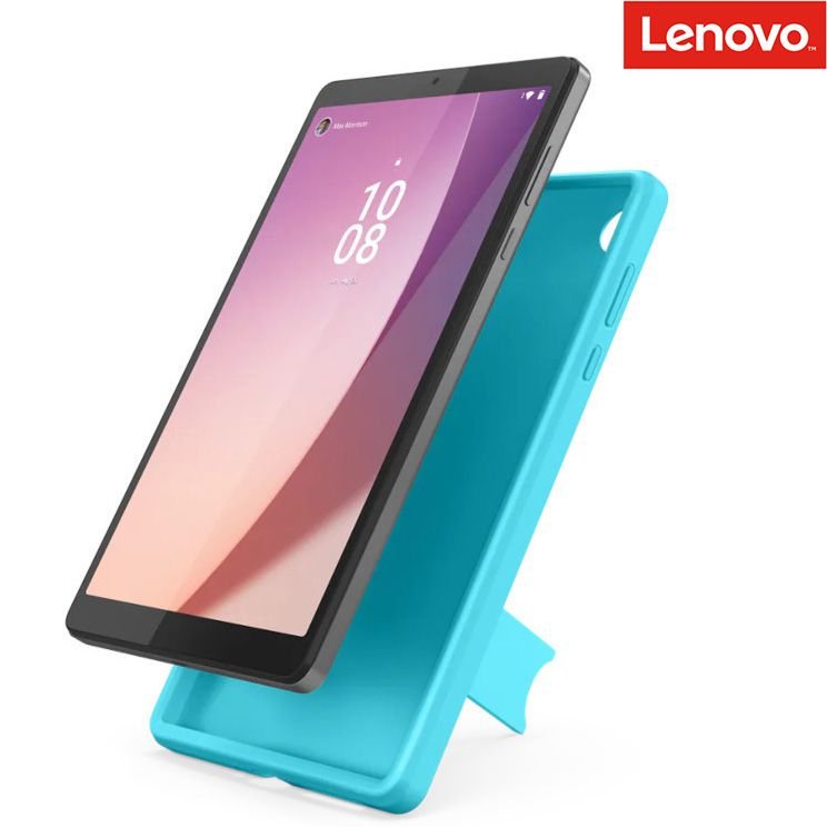 ����� Lenovo Tab M8 (4rd Gen) - 8" HD 3GB 32GB ZAD00114IL (Wi-Fi) + Case| �����