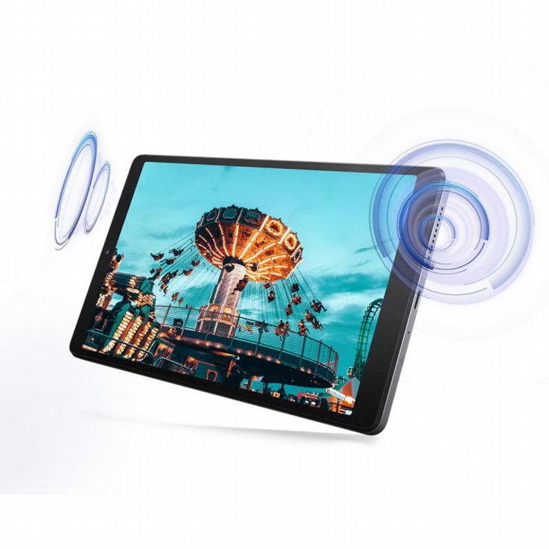 ����� Lenovo Tab M8 (4rd Gen) - 8" HD 3GB 32GB ZAD00114IL (Wi-Fi) + Case| �����