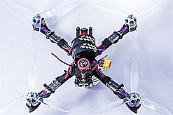     FPV DRONE