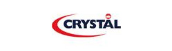    -  | Crystal