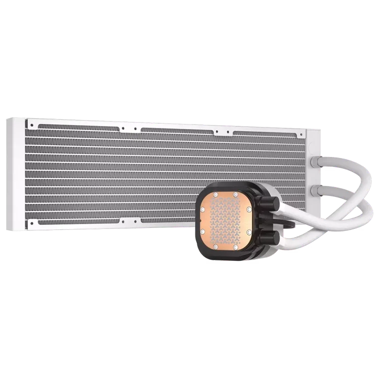 ����� ����� Corsair NAUTILUS 360 RS ARGB ��� 360mm cw-90600095-ww