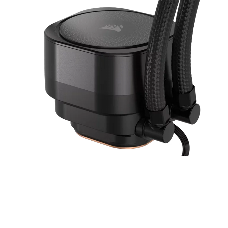 ����� ����� Corsair NAUTILUS 360 RS ARGB ���� 360mm cw-90600093-ww