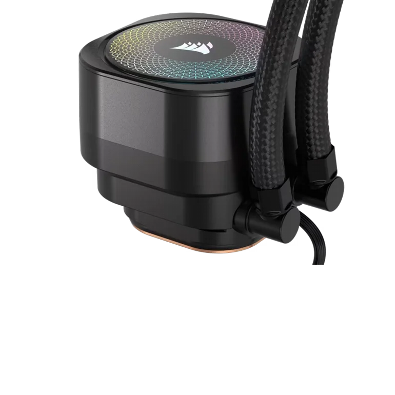 ����� ����� Corsair NAUTILUS 360 RS ARGB ���� 360mm cw-90600093-ww