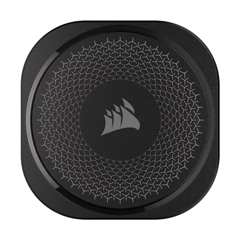 ����� ����� Corsair NAUTILUS 360 RS ARGB ���� 360mm cw-90600093-ww