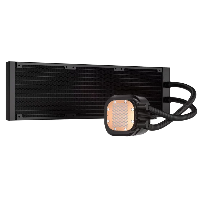 ����� ����� Corsair NAUTILUS 360 RS ARGB ���� 360mm cw-90600093-ww