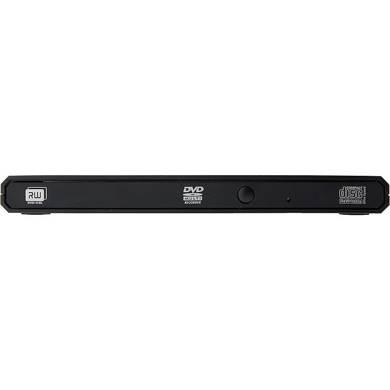 ���� DVD ������ Lite-On - eBAU108 - 8X External DVD/CD Writer