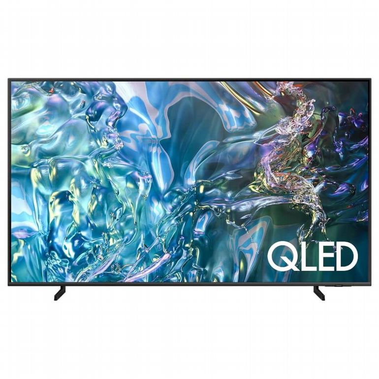 �������� ���� 85" Samsung QLED  ������