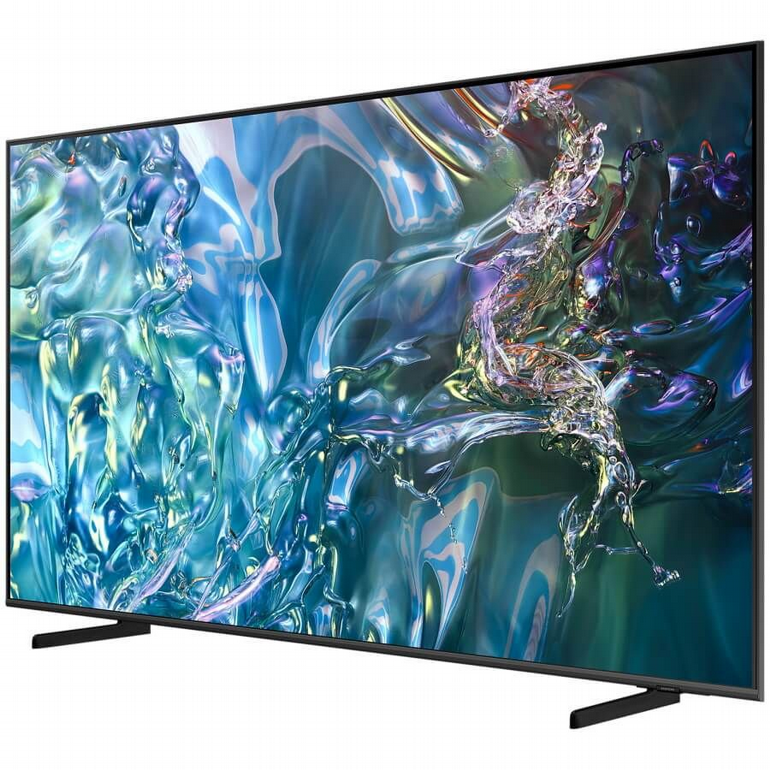 �������� ���� 85" Samsung QLED  ������