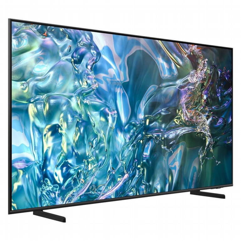 �������� ���� 85" Samsung QLED  ������