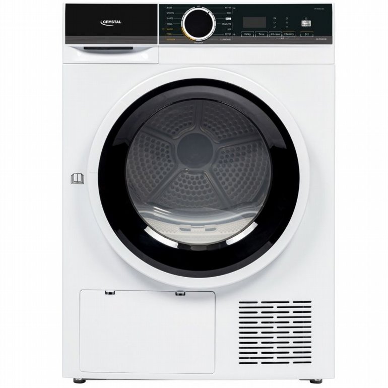 ����� ����� - 8 �"� Heat Pump DHP8200B ���� - Crystal | ������