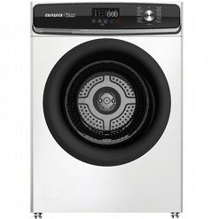 מייבש כביסה - 8 ק"ג Aiwa איווה AI-DP80W מייבש כביסה - 8 ק"ג Aiwa איווה AI-DP80W