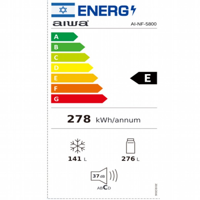 ���� ����� ����� - 417 ���� Aiwa  �����              AI-NF-5800 ���