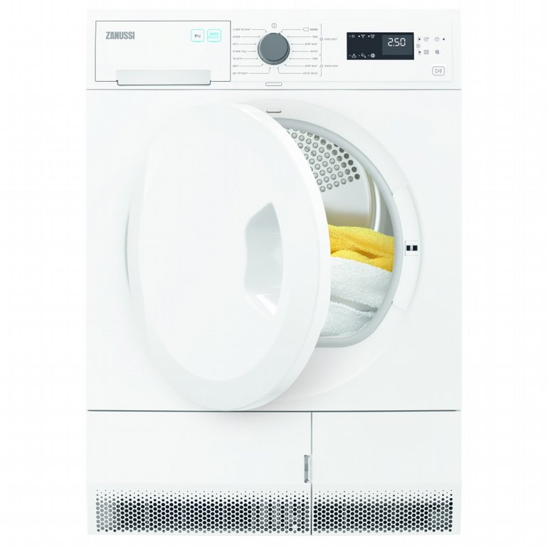 ����� ����� �������� - 8 �"� Zanussi  �����              ZDCB284B