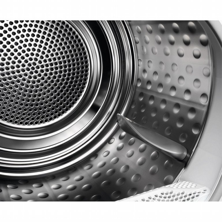 ����� ����� ���� ����� ��� - 8 �"� AEG  �.�.�.              SensiDry Series 7000 T7384OBCM