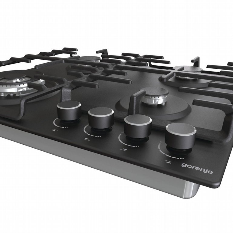 ������ �� - 4 ������ Gorenje  �������              GW67IL