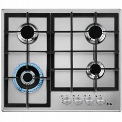 ������ �� - 4 ������ AEG  �.�.�.              Step Power HGB64320SM