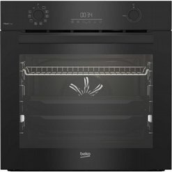 תנור בנוי פירולטי 72 ליטר Beko בקו BBIM17300BFMPSE תנור בנוי פירולטי 72 ליטר Beko בקו BBIM17300BFMPSE