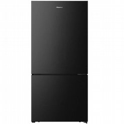 מקרר מקפיא תחתון - 501 ליטר Hisense הייסנס RD63 נירוסטה מושחרת מקרר מקפיא תחתון - 501 ליטר Hisense הייסנס RD63 נירוסטה מושחרת