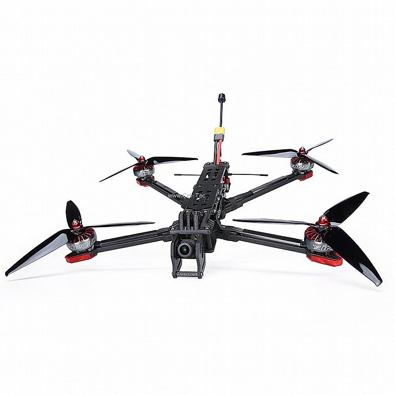    - Chimera7 6S FPV LR - BNF  IFLIGHT